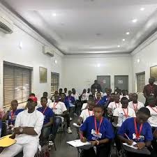 Corporate & Institutional Capacity Building - Distinct Minds Academy